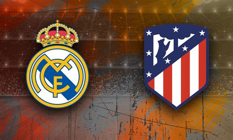 Real madrid - atlético madrid - December 2021, LaLiga: Real Madrid 2-0 Atlético Madrid. March 2021, LaLiga: Atlético Madrid 1-1 Real Madrid. as.com Publicado a las: 25/02/2023 16:47 CET. Only 50 Atleti fans expected at the ...